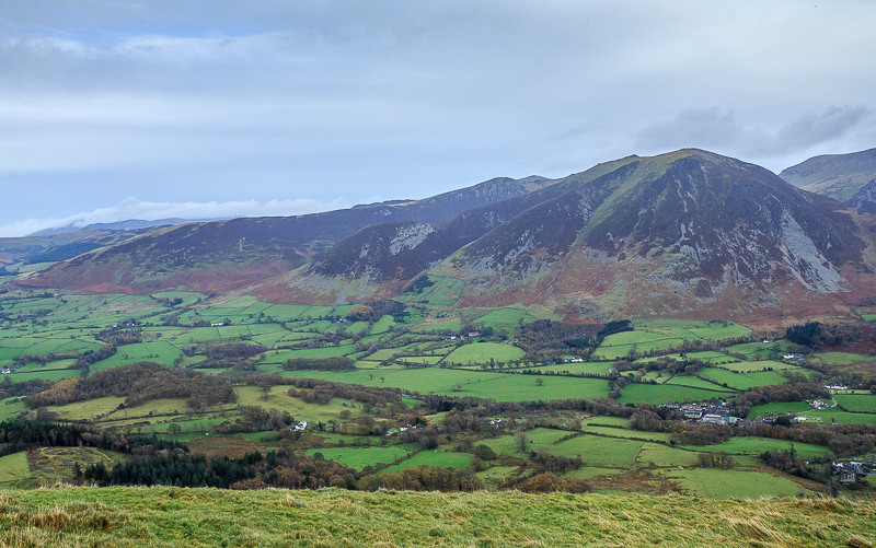 Ladyside Pike Ladyside Pike